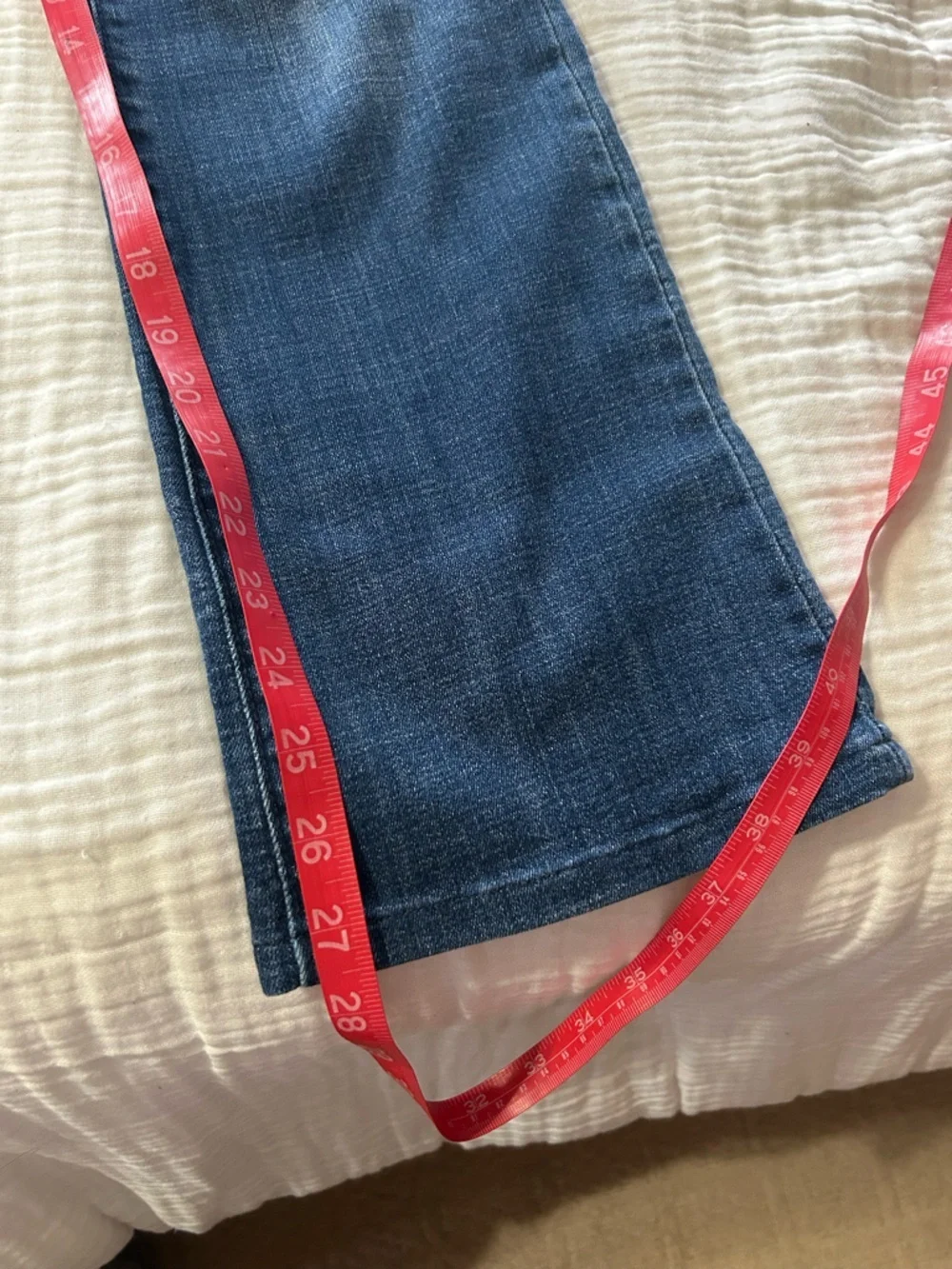 True Religion Becca Mid Rise Bootcut Jean - Picture 2 of 6